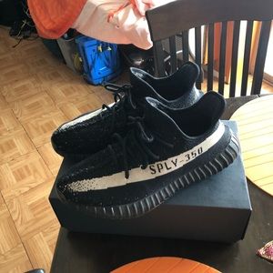 Yeezy boost 350 v2 Oreo